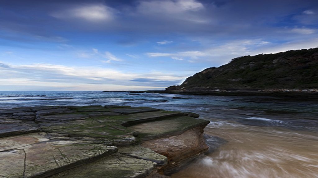 Torimetta Beach - Australia by Gemma Stiles edited