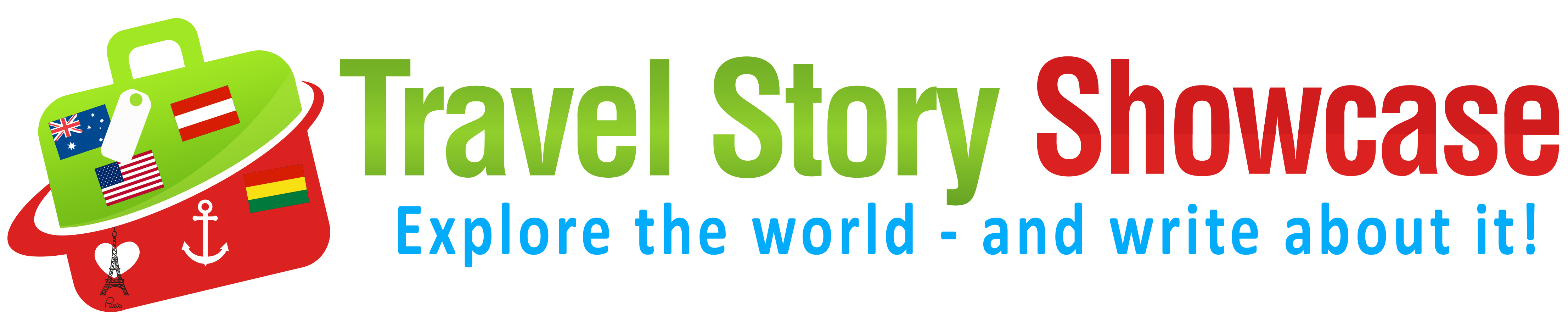Travel Story Showcase